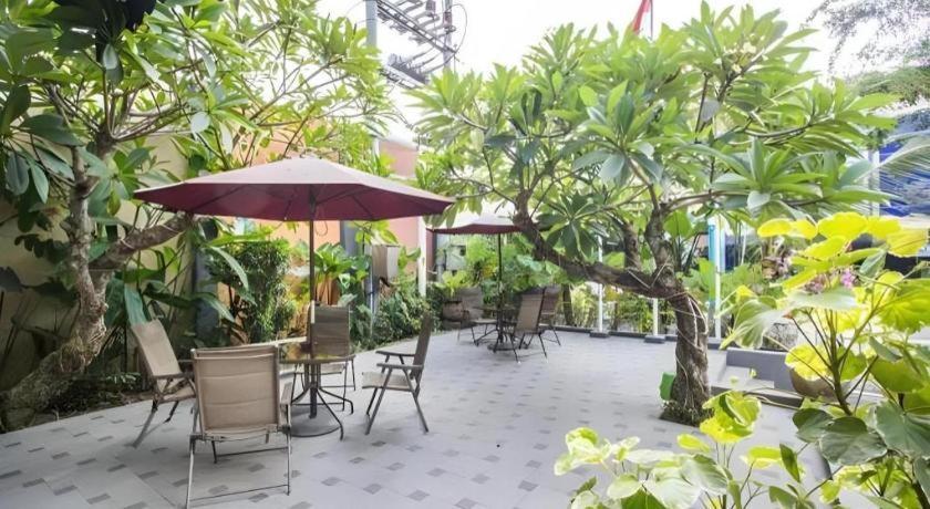 Aziza Syariah Hotel Solo By Horison Buitenkant foto